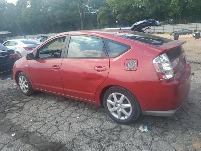 Photo 2 from auction – 2008 TOYOTA PRIUS with VIN JTDKB20U783412430