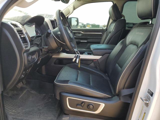 Photo 7 from auction – 2022 RAM 1500 LARAM with VIN 1C6SRFJT0NN394594
