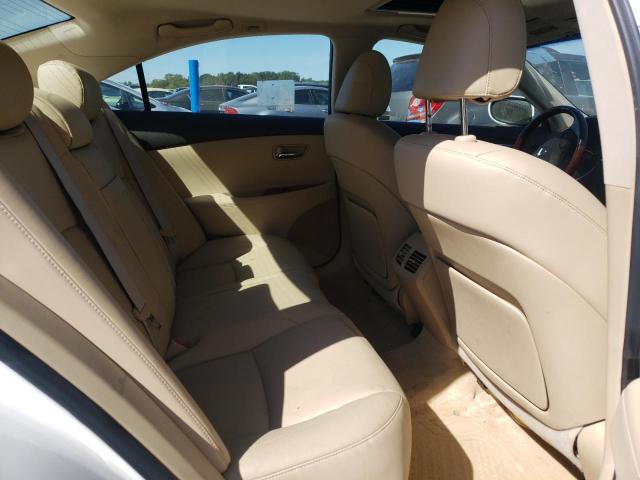 Photo 10 from auction – 2008 LEXUS ES 350 with VIN JTHBJ46G782205993