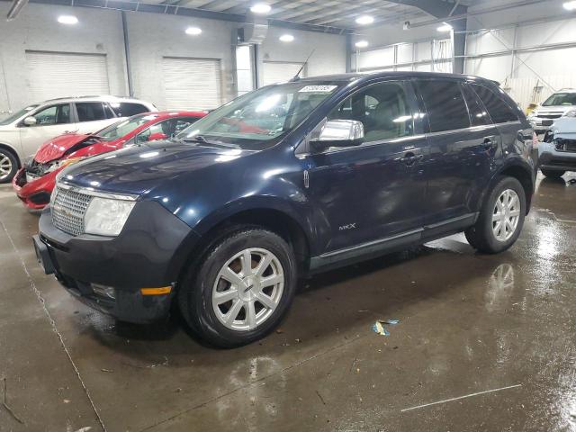 LINCOLN MKX 2008 مع رقم تعريف المركبة 2LMDU88C88BJ34607 - صورة من المزاد