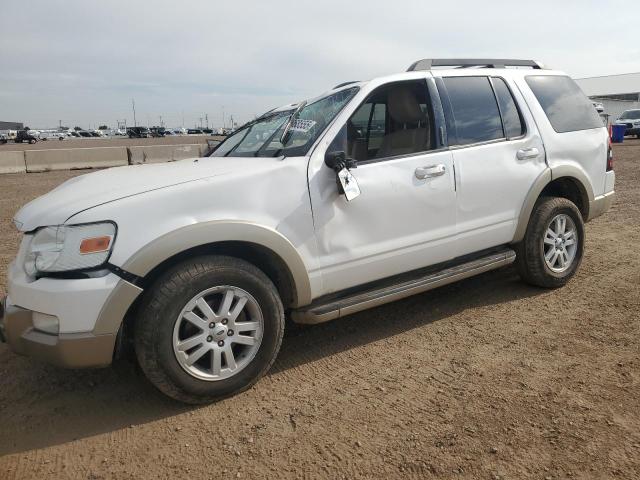 FORD EXPLORER EDDIE BAUER 2010 with VIN 1FMEU7EE2AUA79698 - Photo from auction