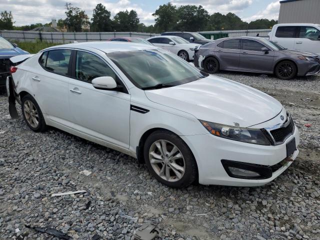 Photo 4 from auction – 2012 KIA OPTIMA EX with VIN 5XXGN4A72CG029120