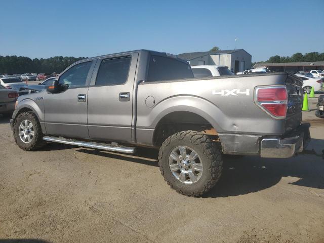 Photo 2 from auction – 2010 FORD F150 SUPERCREW with VIN 1FTFW1EV6AFC35164