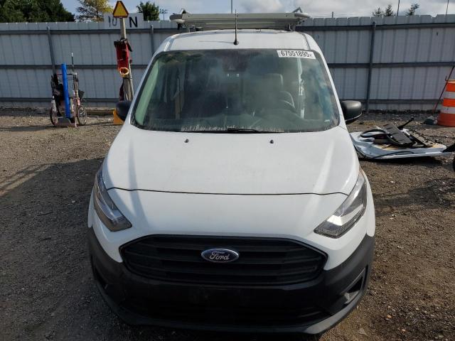 Photo 5 from auction – 2022 FORD TRANSIT CO with VIN NM0LS7S27N1511234