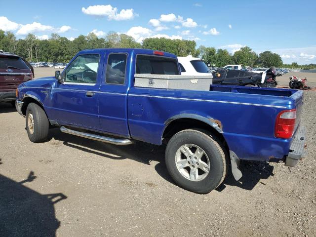 Photo 2 from auction – 2003 FORD RANGER SUP with VIN 1FTZR15E03PB03289