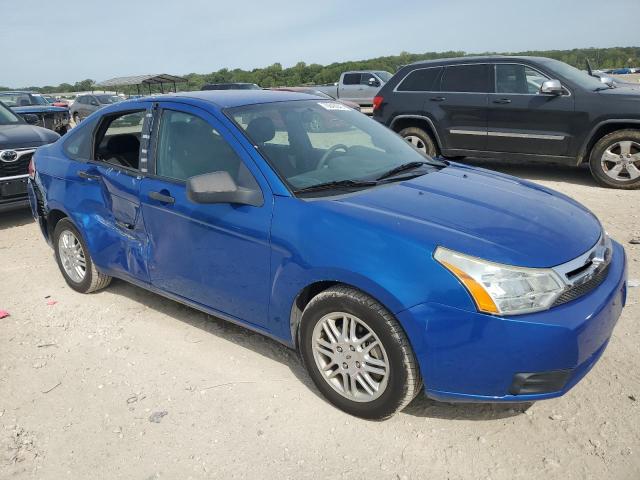 Photo 4 from auction – 2011 FORD FOCUS SE with VIN 1FAHP3FN9BW205048