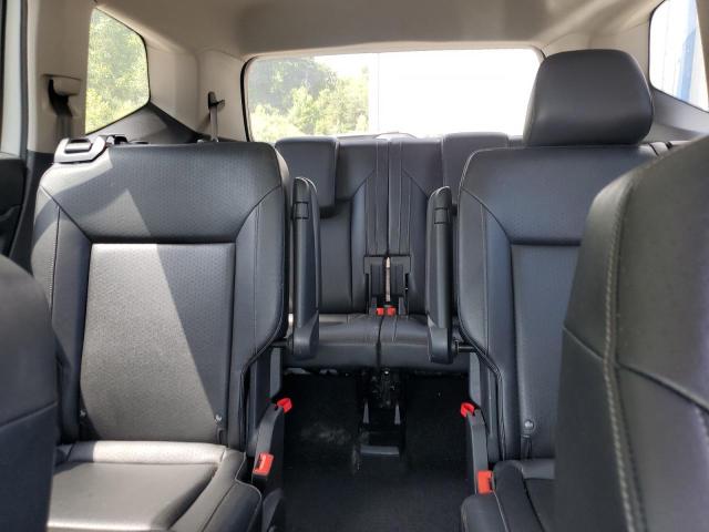 Photo 10 from auction – 2019 VOLKSWAGEN ATLAS with VIN 1V2UR2CA2KC601496