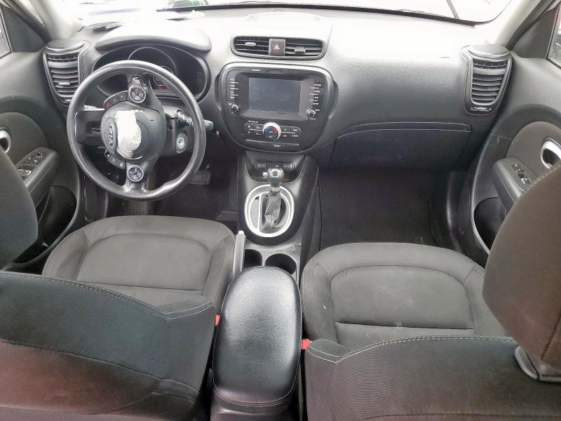 Photo 8 from auction – 2019 KIA SOUL + with VIN KNDJP3A5XK7677563