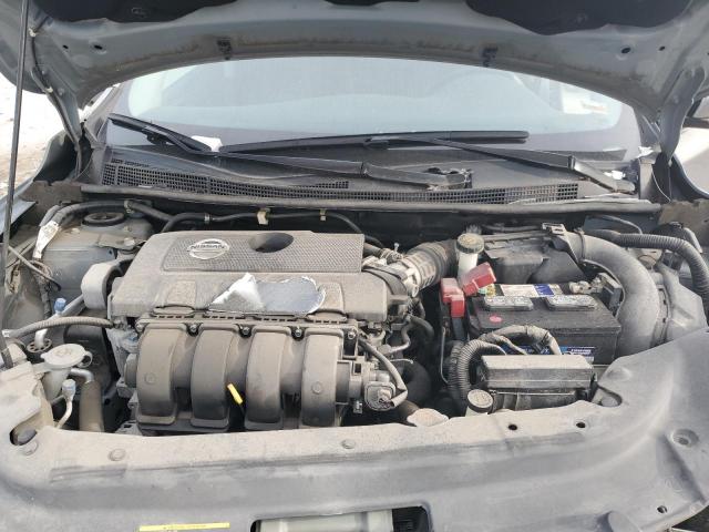 Photo 11 from auction – 2013 NISSAN SENTRA S with VIN 3N1AB7AP8DL769747