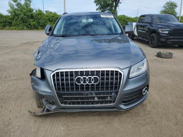 Photo 5 from auction – 2014 AUDI Q5 PREMIUM with VIN WA1CFCFPXEA069789