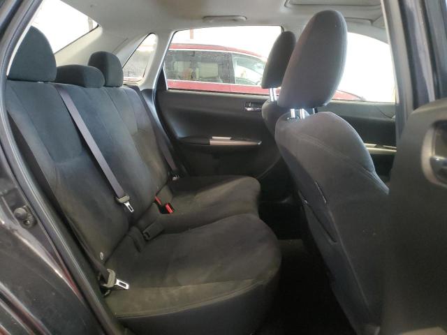 Photo 10 from auction – 2009 SUBARU IMPREZA 2. with VIN JF1GE60669H514544