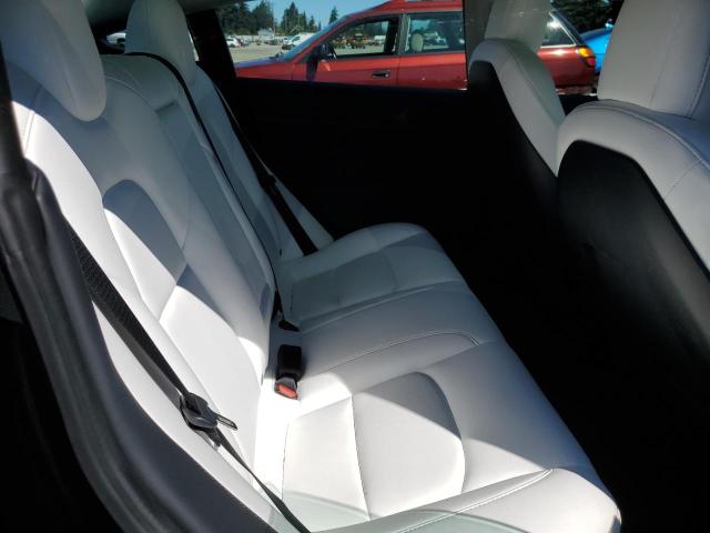 Photo 10 from auction – 2021 TESLA MODEL 3 with VIN 5YJ3E1EB5MF071684