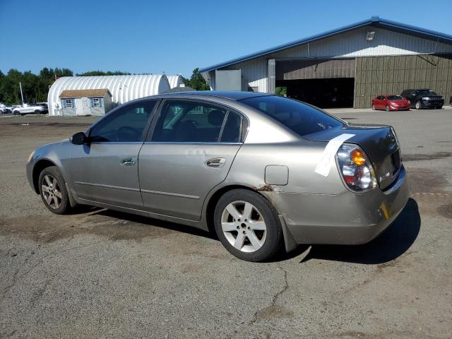 Photo 2 from auction – 2002 NISSAN ALTIMA BASE with VIN 1N4AL11D92C236401