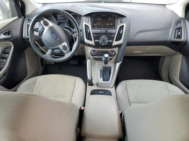 Photo 8 from auction – 2012 FORD FOCUS SEL with VIN 1FAHP3M27CL271481