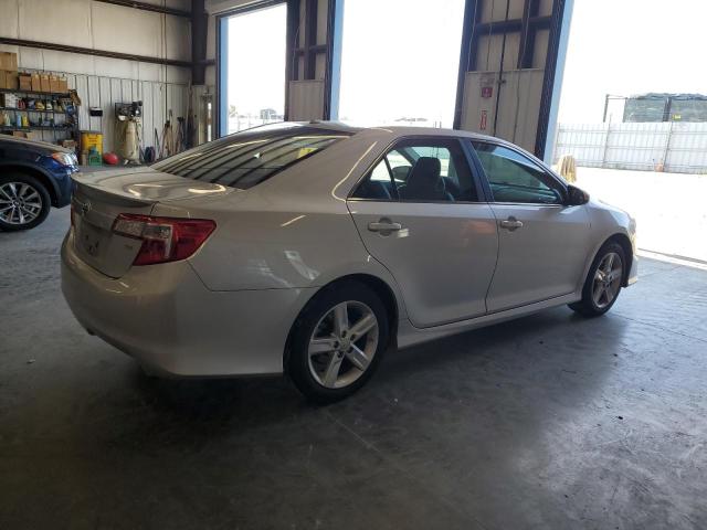 Photo 3 from auction – 2012 TOYOTA CAMRY BASE with VIN 4T1BF1FKXCU500312