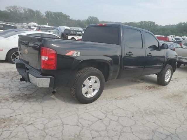 Photo 3 from auction – 2013 CHEVROLET SILVERADO with VIN 3GCPKTE75DG221837