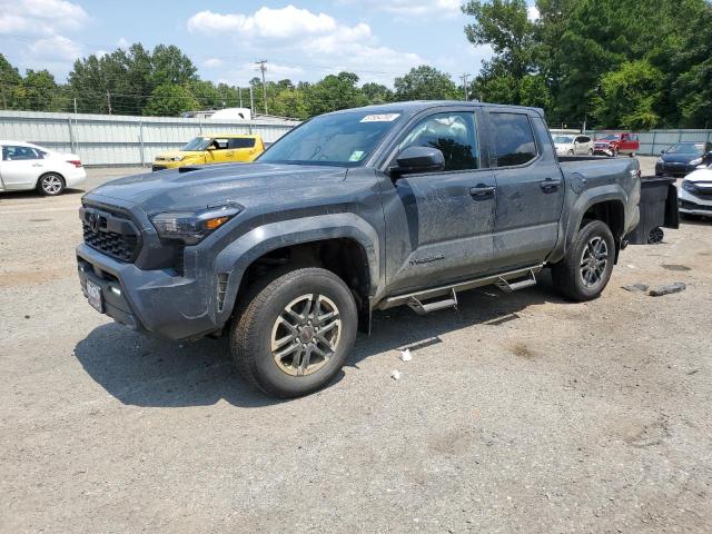 TOYOTA TACOMA DOU 2024 with VIN 3TYLB5JN7RT034157 - Photo from auction