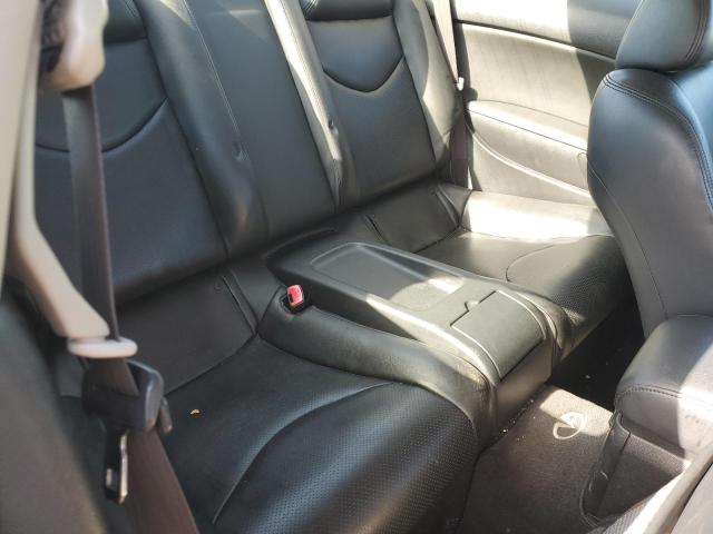 Photo 10 from auction – 2009 INFINITI G37 with VIN JNKCV64F29M652994