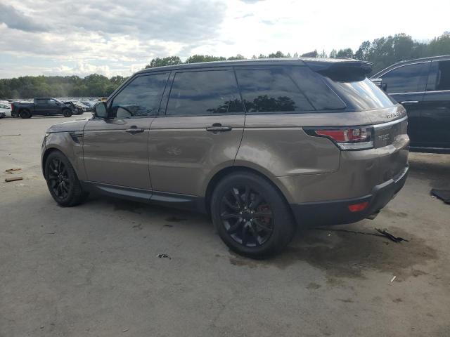 Photo 2 from auction – 2017 LAND ROVER RANGE ROVE with VIN SALWR2FV1HA154701