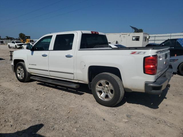 صورة رقم 2 من المزاد - 2014 CHEVROLET SILVERADO مع VIN 3GCUKREC3EG449873