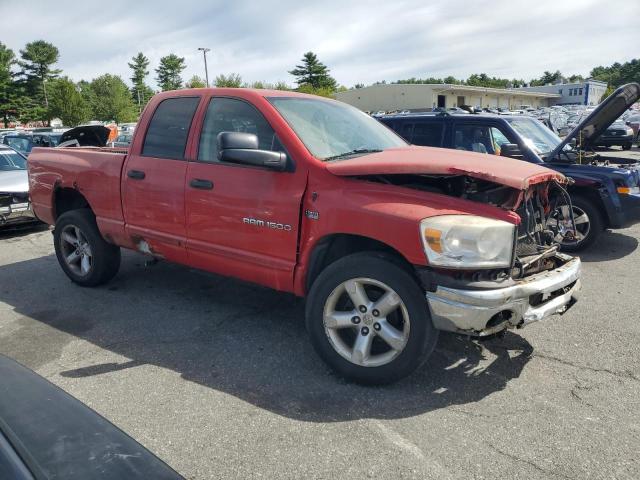 Photo 4 from auction – 2007 DODGE RAM 1500 S with VIN 1D7HU18277S116206