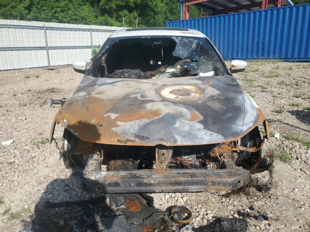 Photo 5 from auction – 2017 VOLKSWAGEN JETTA SE with VIN 3VWDB7AJ6HM295350