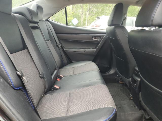 Photo 10 from auction – 2019 TOYOTA COROLLA L with VIN 2T1BURHEXKC134864