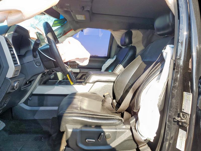 Photo 7 from auction – 2017 FORD F250 SUPER with VIN 1FT7W2BT6HEB13563
