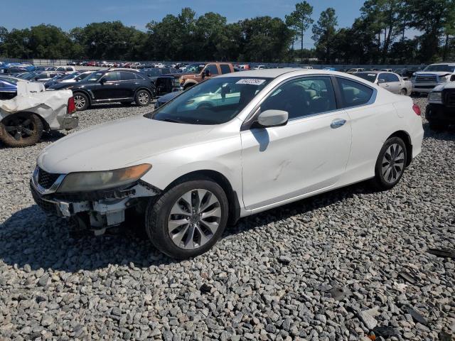 HONDA ACCORD LX- 2015 with VIN 1HGCT1B30FA016074 - Photo from auction
