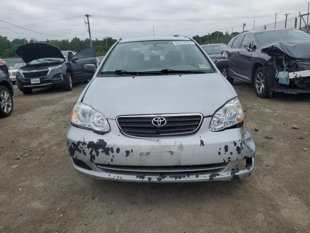 Photo 5 from auction – 2007 TOYOTA COROLLA CE with VIN 2T1BR32E67C816638