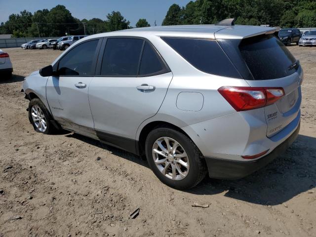 Photo 2 from auction – 2020 CHEVROLET EQUINOX LS with VIN 2GNAXHEV5L6219218