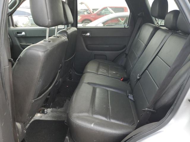 Photo 11 from auction – 2011 FORD ESCAPE LIM with VIN 1FMCU9EG7BKA28506