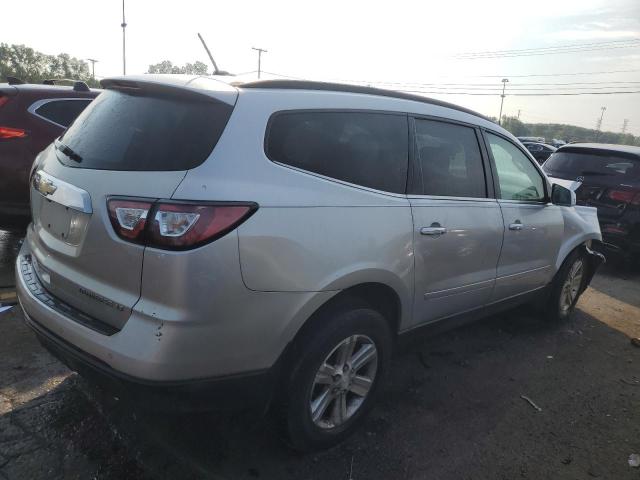 Photo 3 from auction – 2013 CHEVROLET TRAVERSE L with VIN 1GNKRGKD2DJ208900