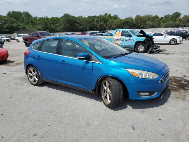 Photo 4 from auction – 2015 FORD FOCUS TITA with VIN 1FADP3N24FL208064