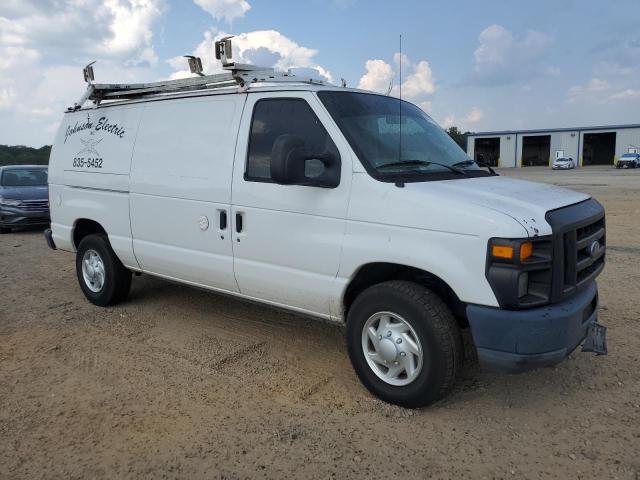 Photo 4 from auction – 2011 FORD ECONOLINE with VIN 1FTNE2EL4BDB26010