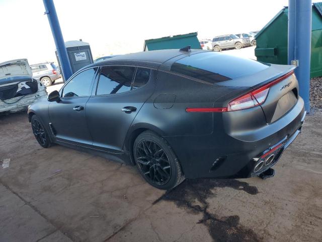 Photo 2 from auction – 2023 KIA STINGER GT with VIN KNAE35LD2P6125272