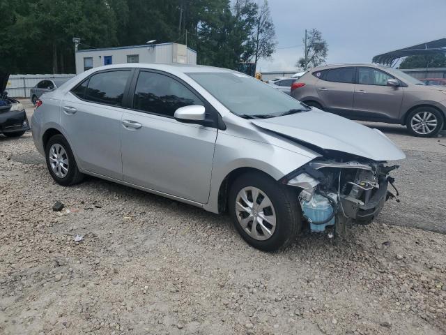 Photo 4 from auction – 2018 TOYOTA COROLLA L with VIN 5YFBURHE5JP838226
