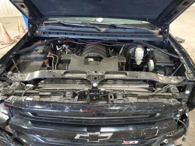 Photo 11 from auction – 2019 CHEVROLET SILVERADO with VIN 2GCVKPEC0K1213842