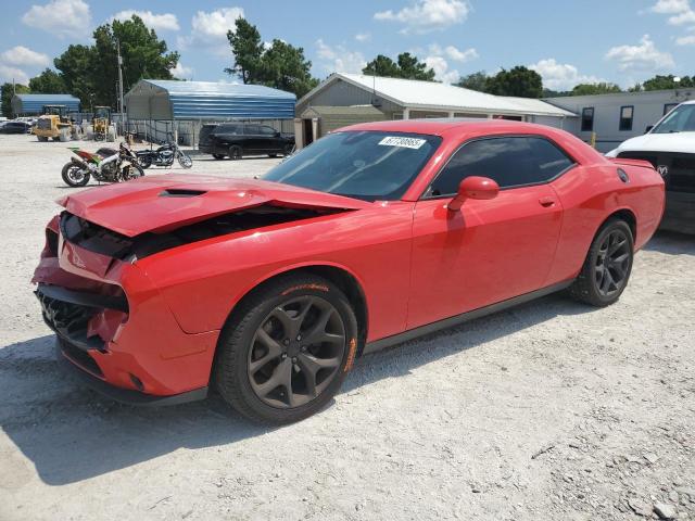 DODGE CHALLENGER 2015 with VIN 2C3CDZBG5FH701173 - Photo from auction