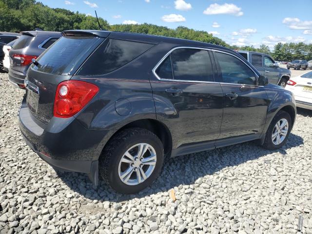 Photo 3 from auction – 2014 CHEVROLET EQUINOX LS with VIN 2GNALAEK2E6148717