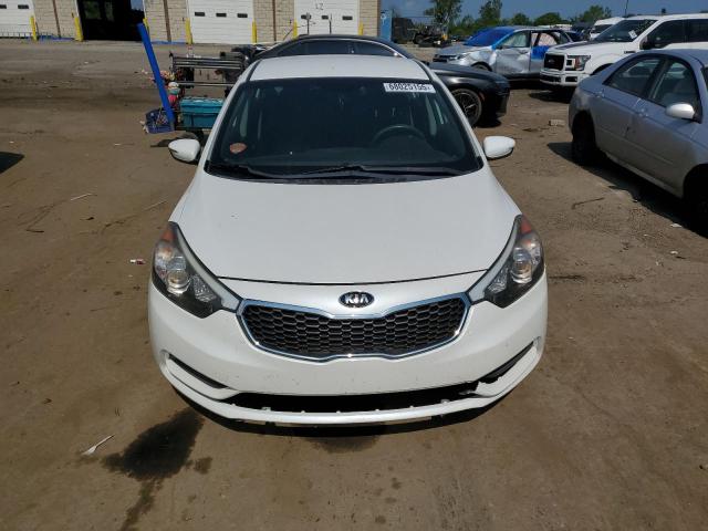Photo 5 from auction – 2015 KIA FORTE LX with VIN KNAFX4A68F5390628