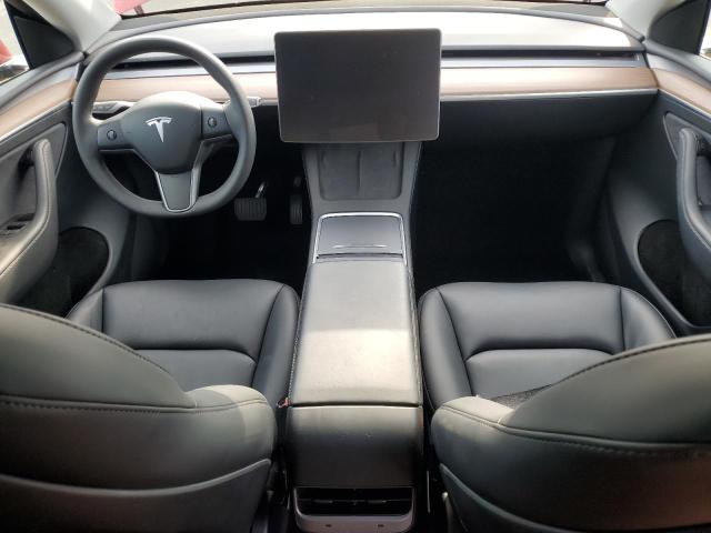 Photo 8 from auction – 2024 TESLA MODEL Y with VIN 7SAYGDEEXRF191700
