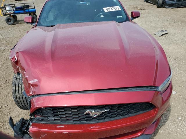 Photo 11 from auction – 2016 FORD MUSTANG with VIN 1FA6P8AM2G5326276