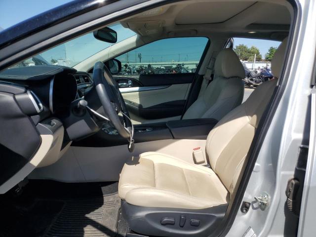 Photo 7 from auction – 2016 NISSAN MAXIMA 3.5 with VIN 1N4AA6AP9GC376677