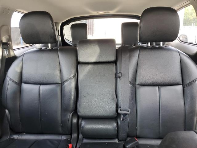 Photo 10 from auction – 2016 NISSAN PATHFINDER with VIN 5N1AR2MM3GC614077