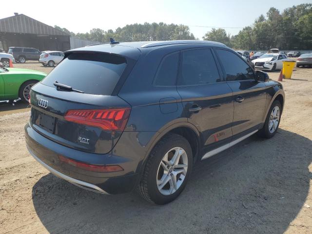 Photo 3 from auction – 2018 AUDI Q5 PREMIUM with VIN WA1ANAFY2J2090258