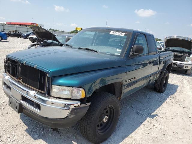 DODGE RAM 1500 1998 with VIN 3B7HF13Y5WG129896 - Photo from auction