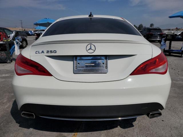 Photo 6 from auction – 2016 MERCEDES-BENZ CLA 250 with VIN WDDSJ4EB8GN379047