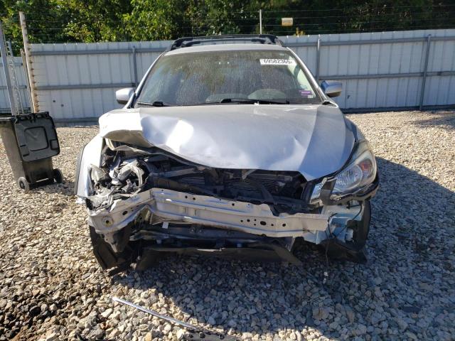 Photo 5 from auction – 2017 SUBARU CROSSTREK with VIN JF2GPABC5HG269168