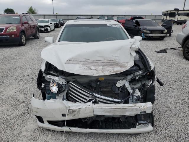 Photo 5 from auction – 2012 LEXUS ES 350 with VIN JTHBK1EG7C2488112